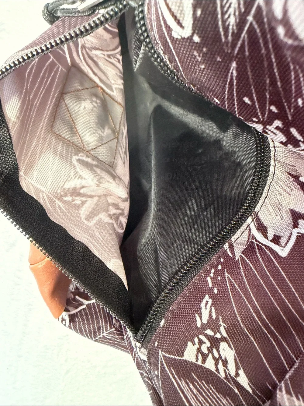 Jansport palms very pocket