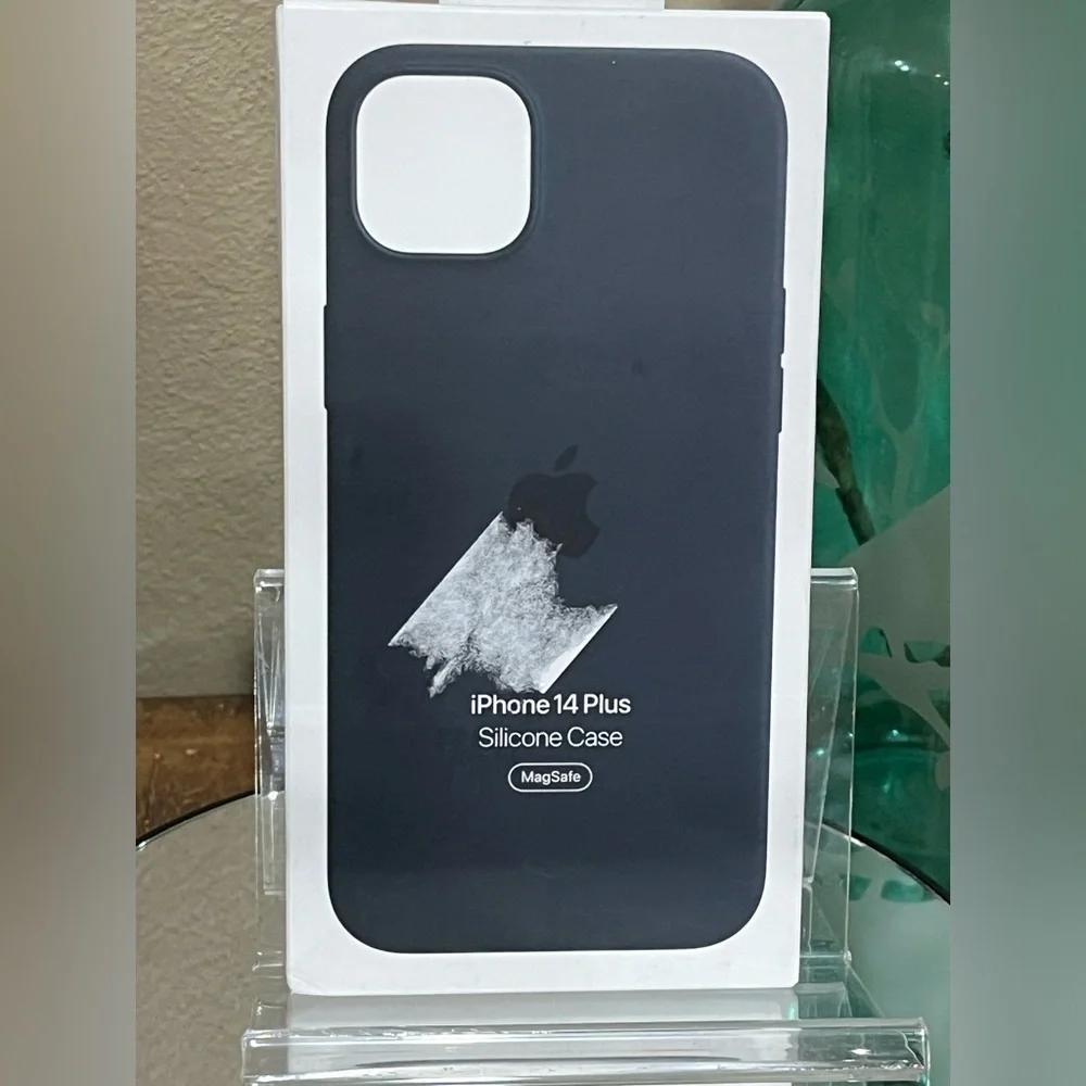Apple but perfect