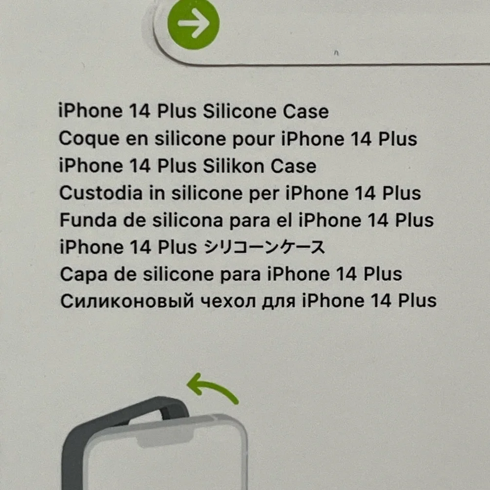 Apple ports plus