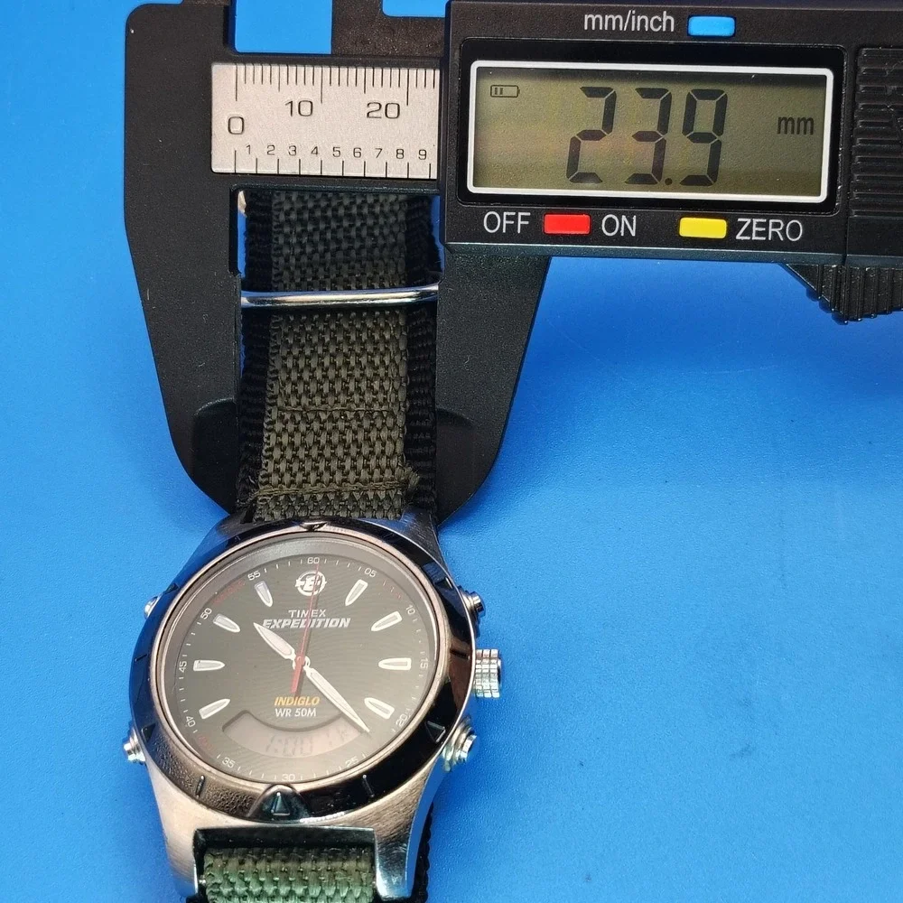 Timex vintage 2004