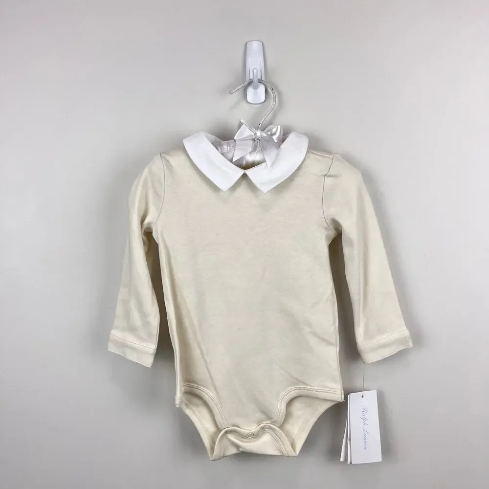 Ralph Lauren cotton more
