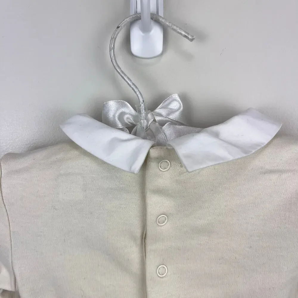 Ralph Lauren perfect gold buttons