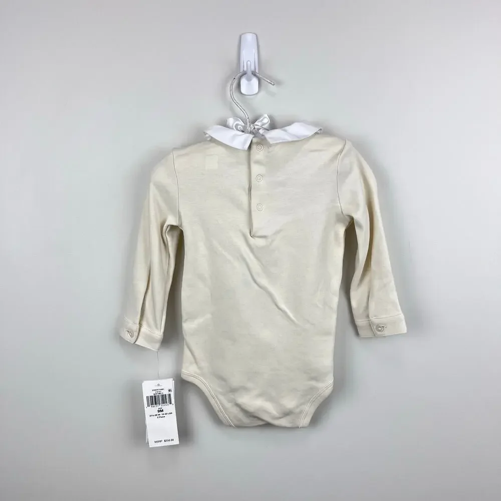Ralph Lauren instagram soft