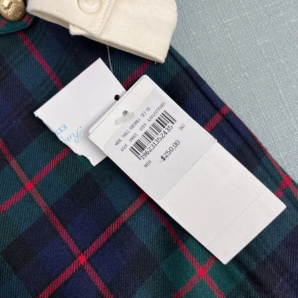 Ralph Lauren save all