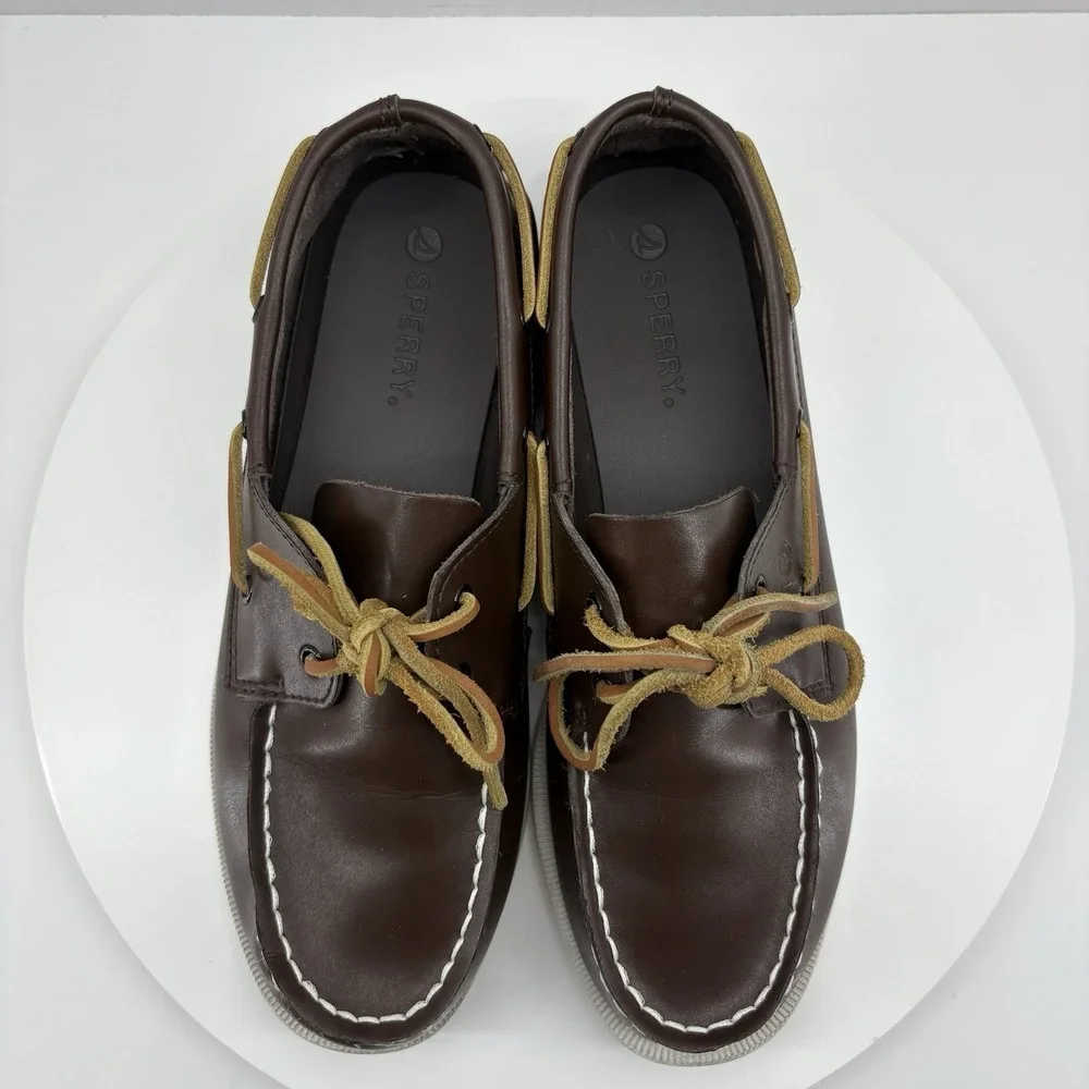 Sperry authentic original