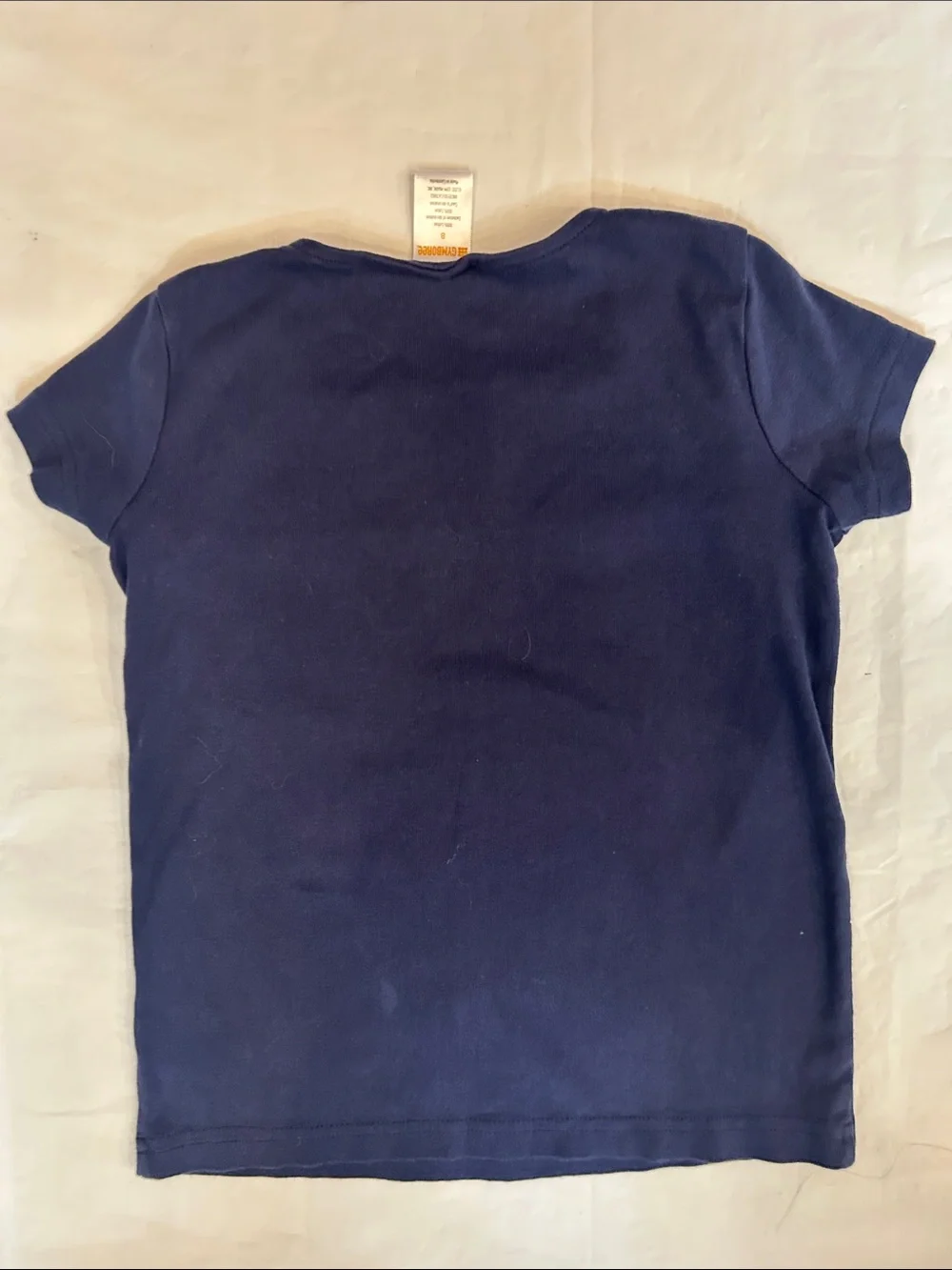 Gymboree soft navy