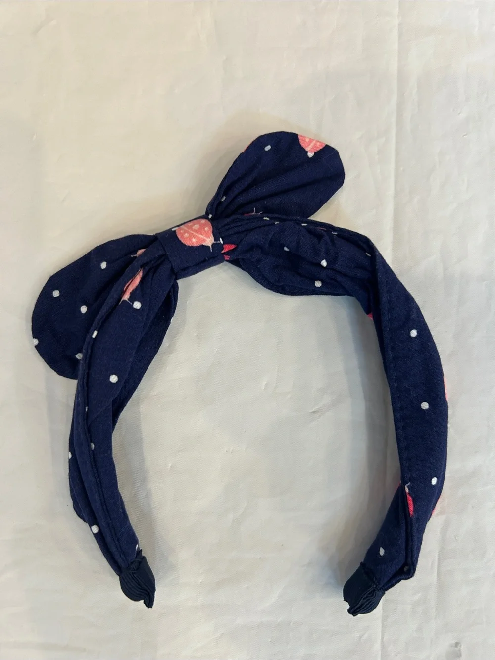 Gymboree soft navy