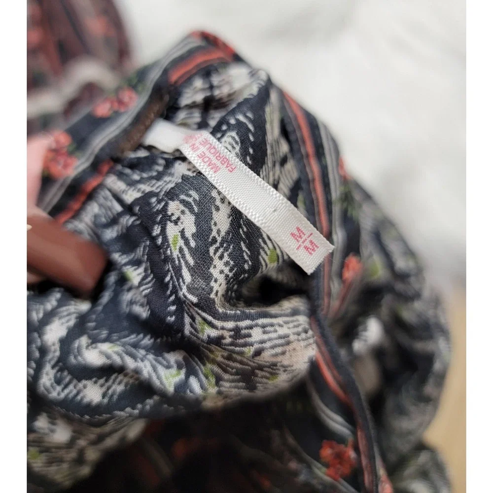 Free People women medium excellent