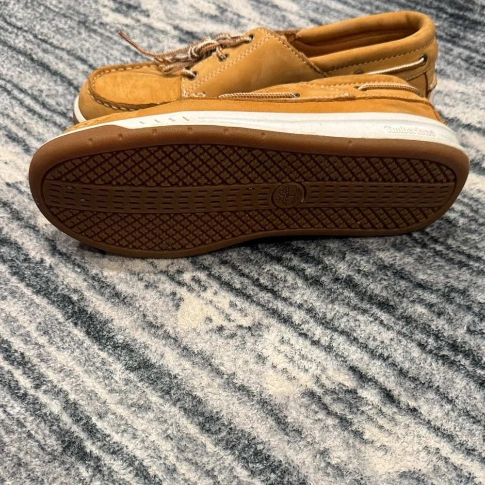 Timberland durable light