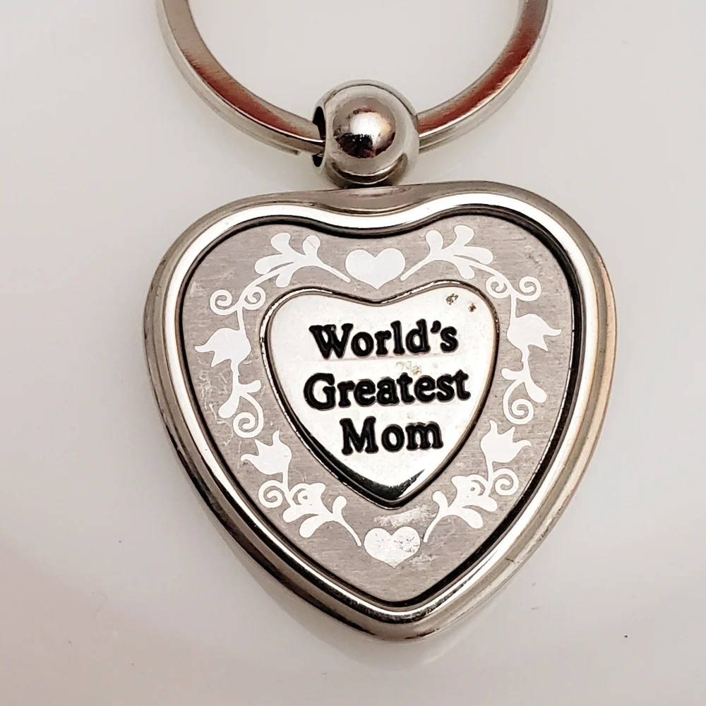 Mom Keychain ⚡price slashed