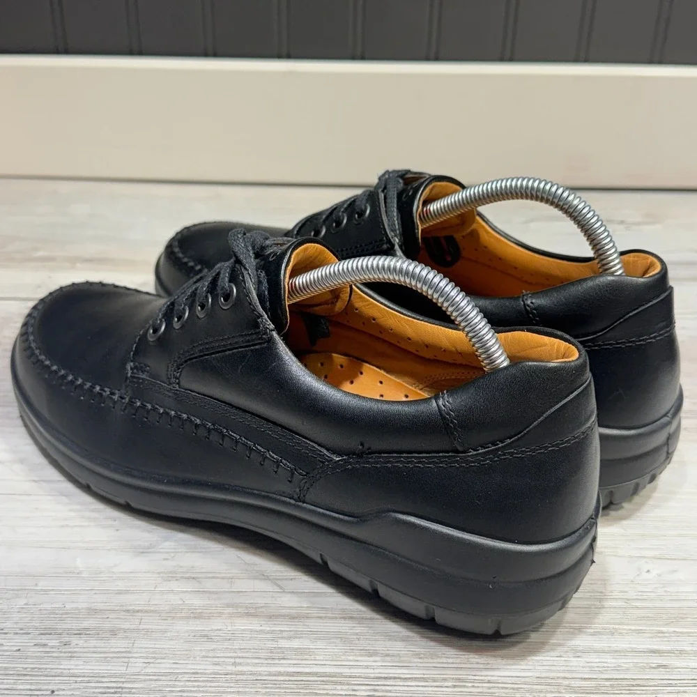 Ecco consider these