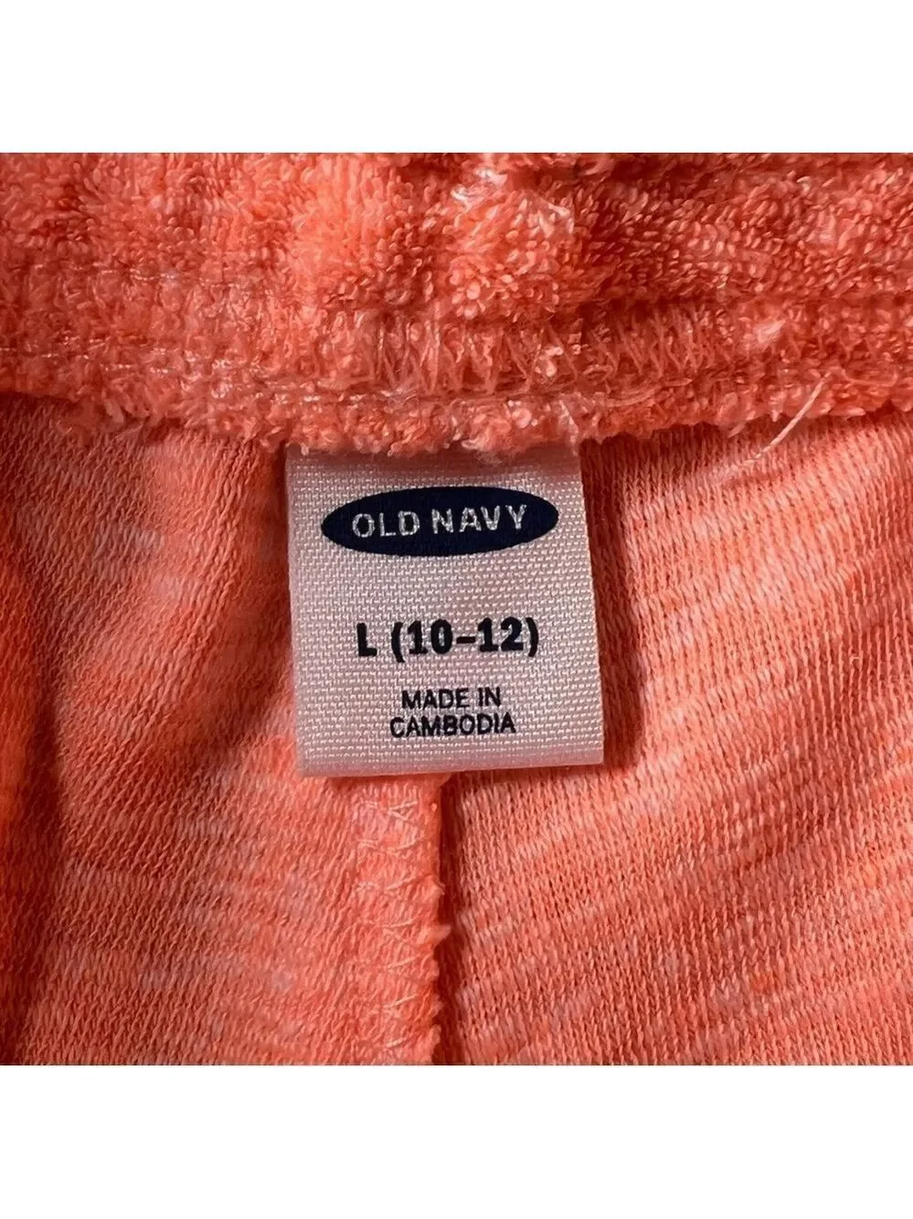 Old Navy very 53%