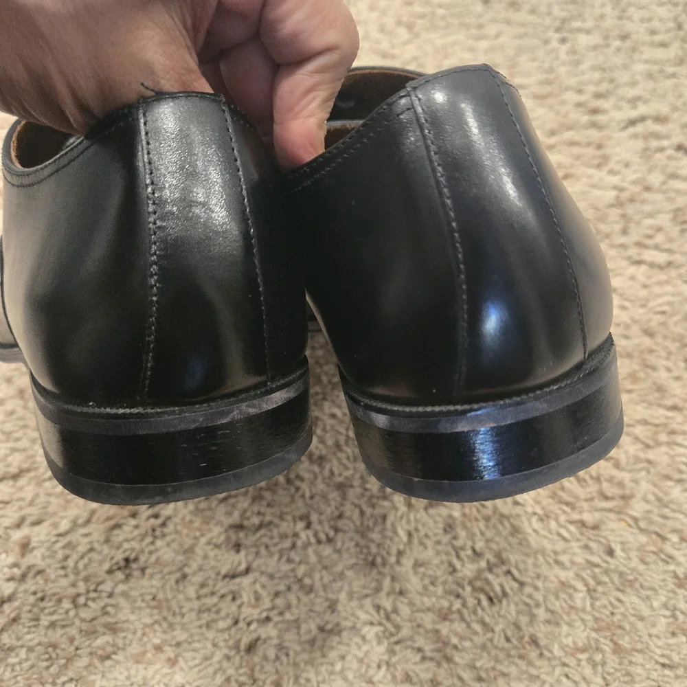 Florsheim elevate your