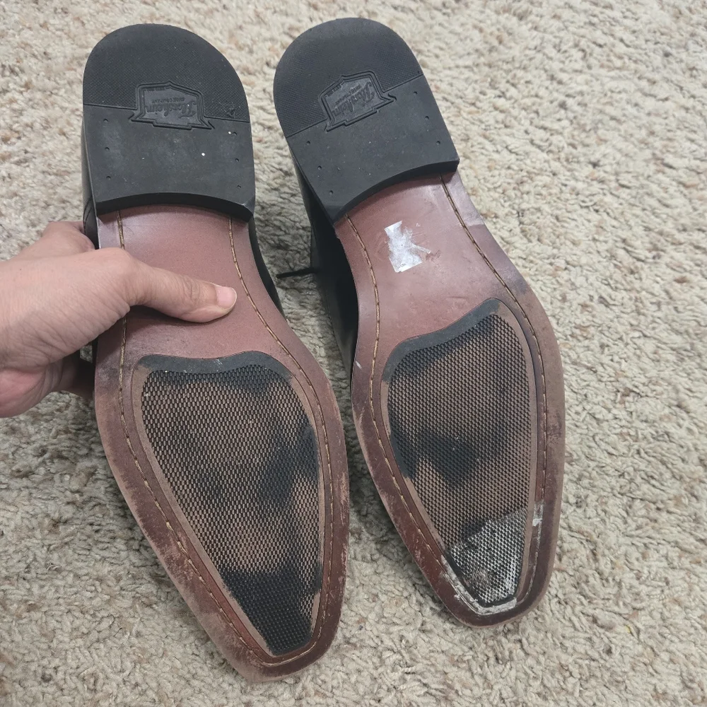 Florsheim elevate your