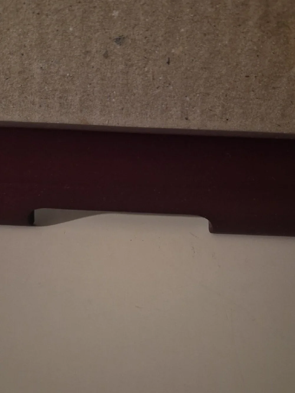 Disney features frame
