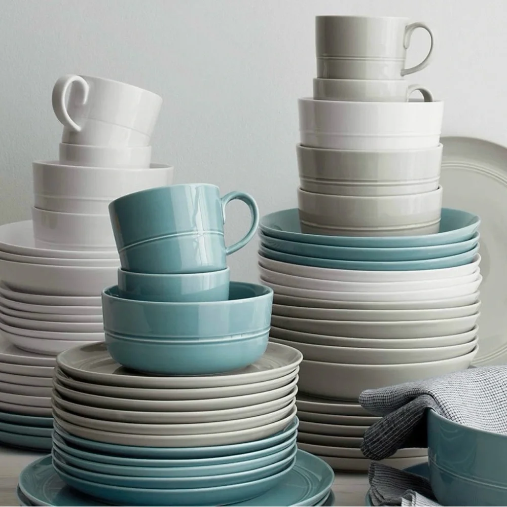 Crate&Barrel elevate your