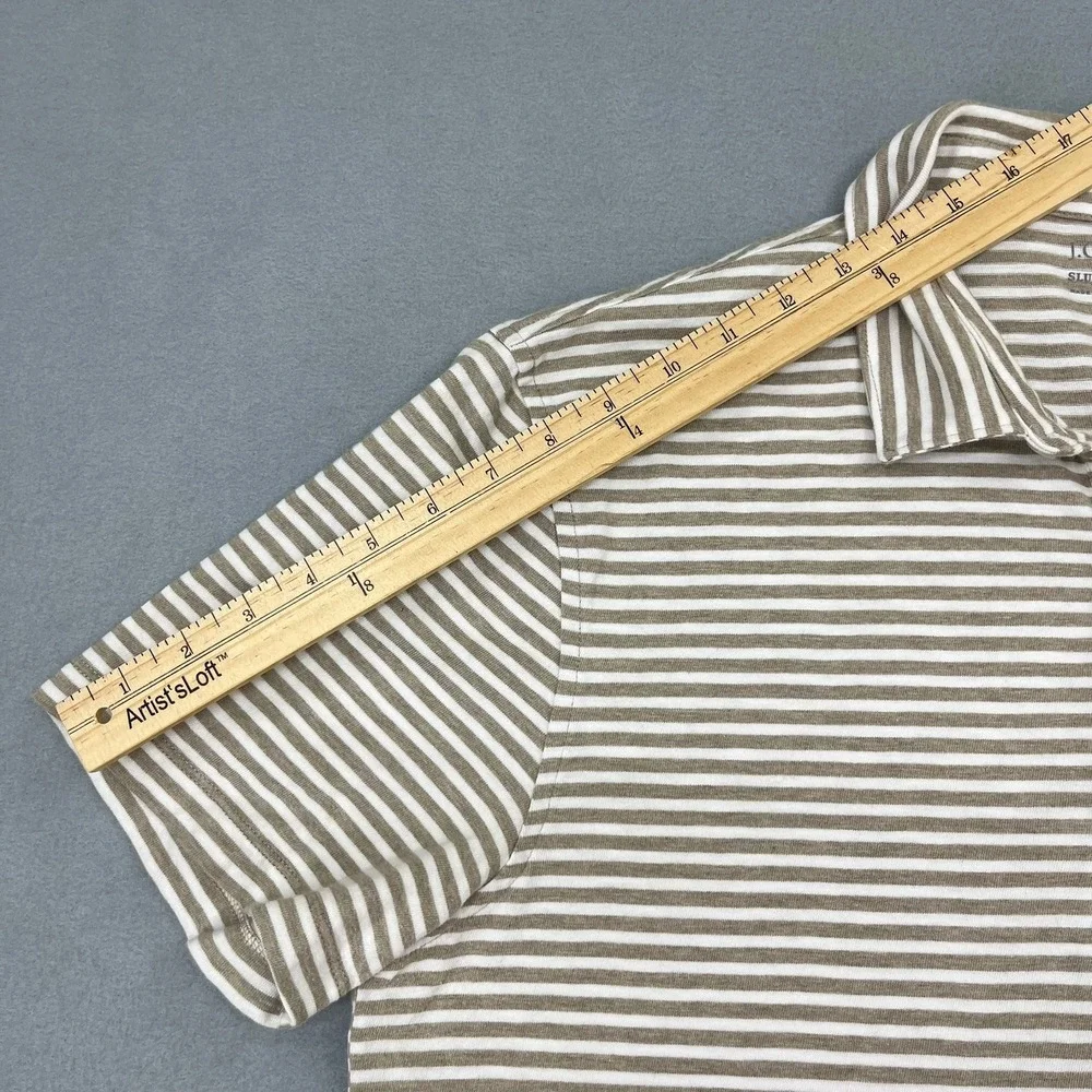 J. Crew summer cotton