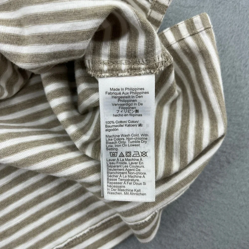 J. Crew as you has