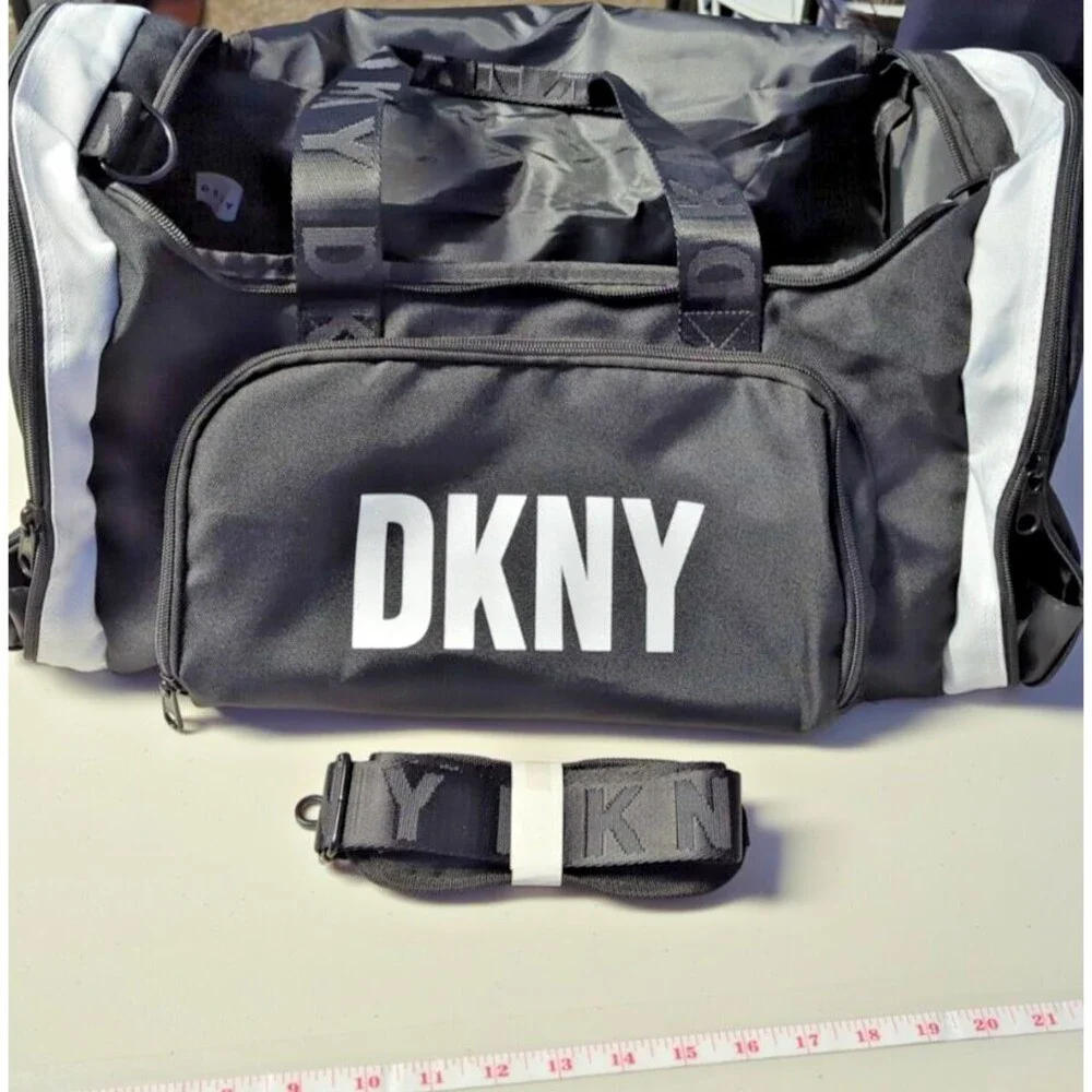 Dkny durable use