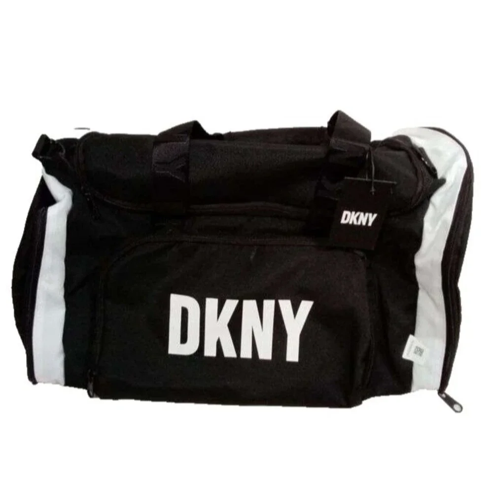 Dkny perfect you zipper