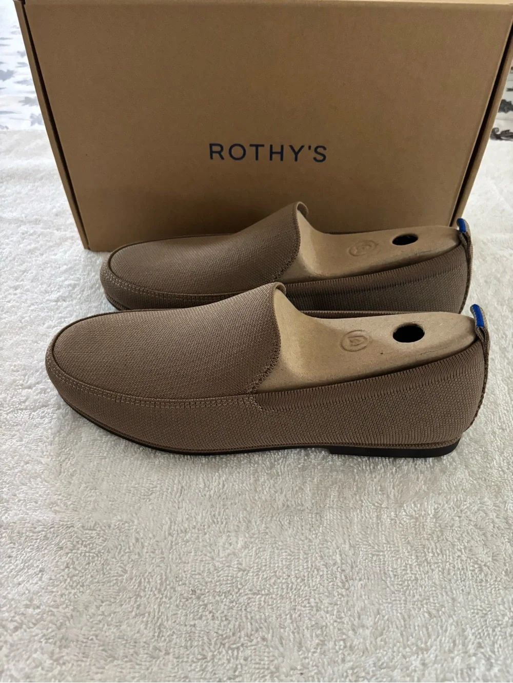 Rothys comfortable slip