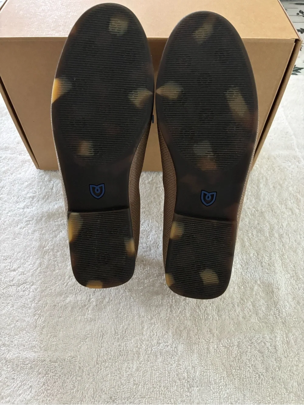 Rothys comfortable slip