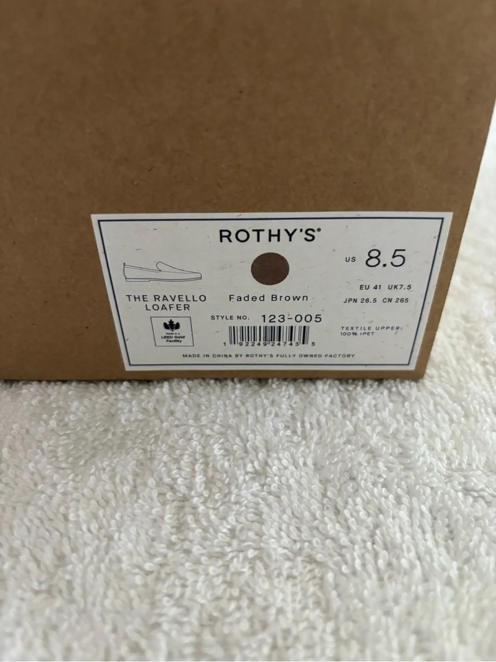Rothys comfortable slip