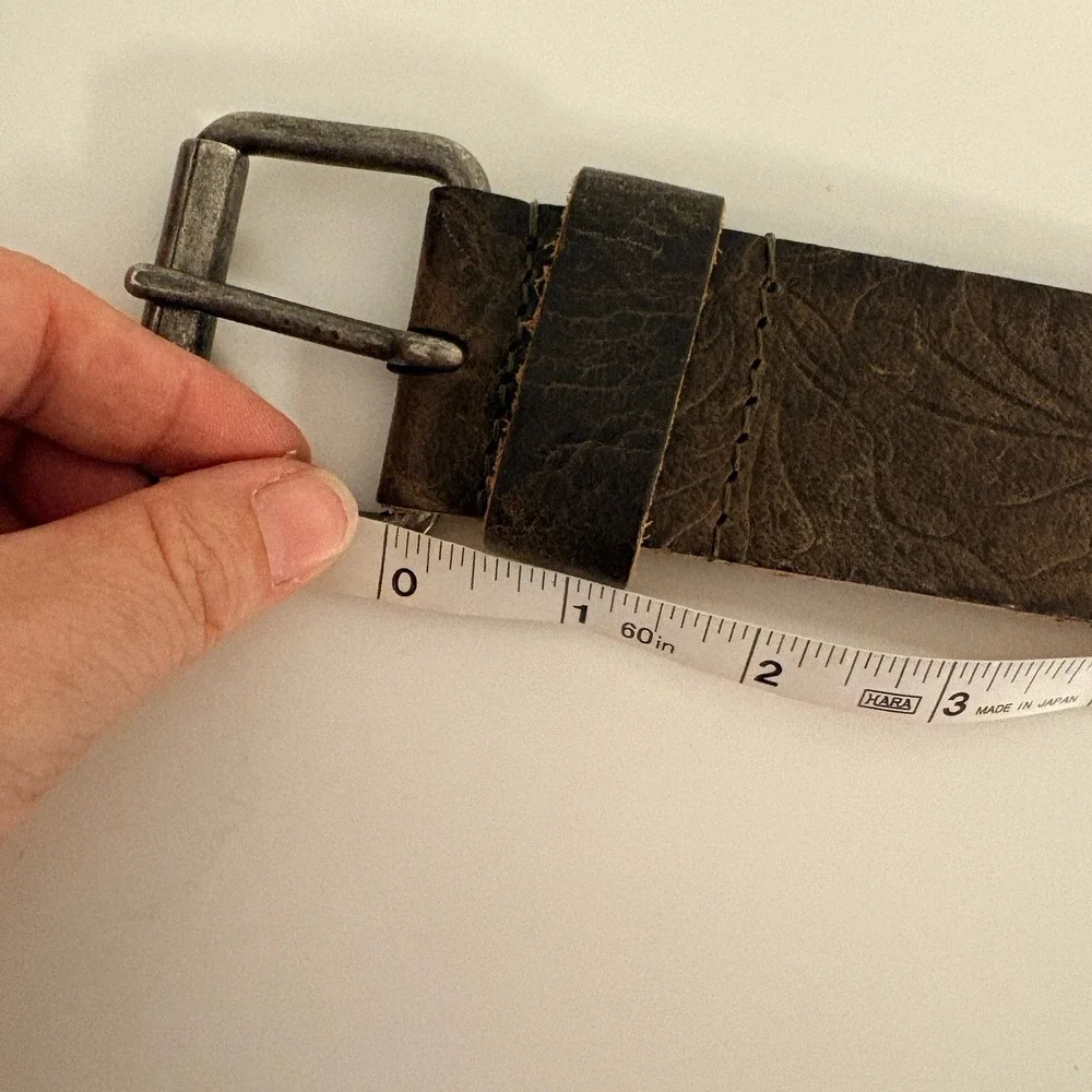 Cowboys Her Style cowboysbelt genuine