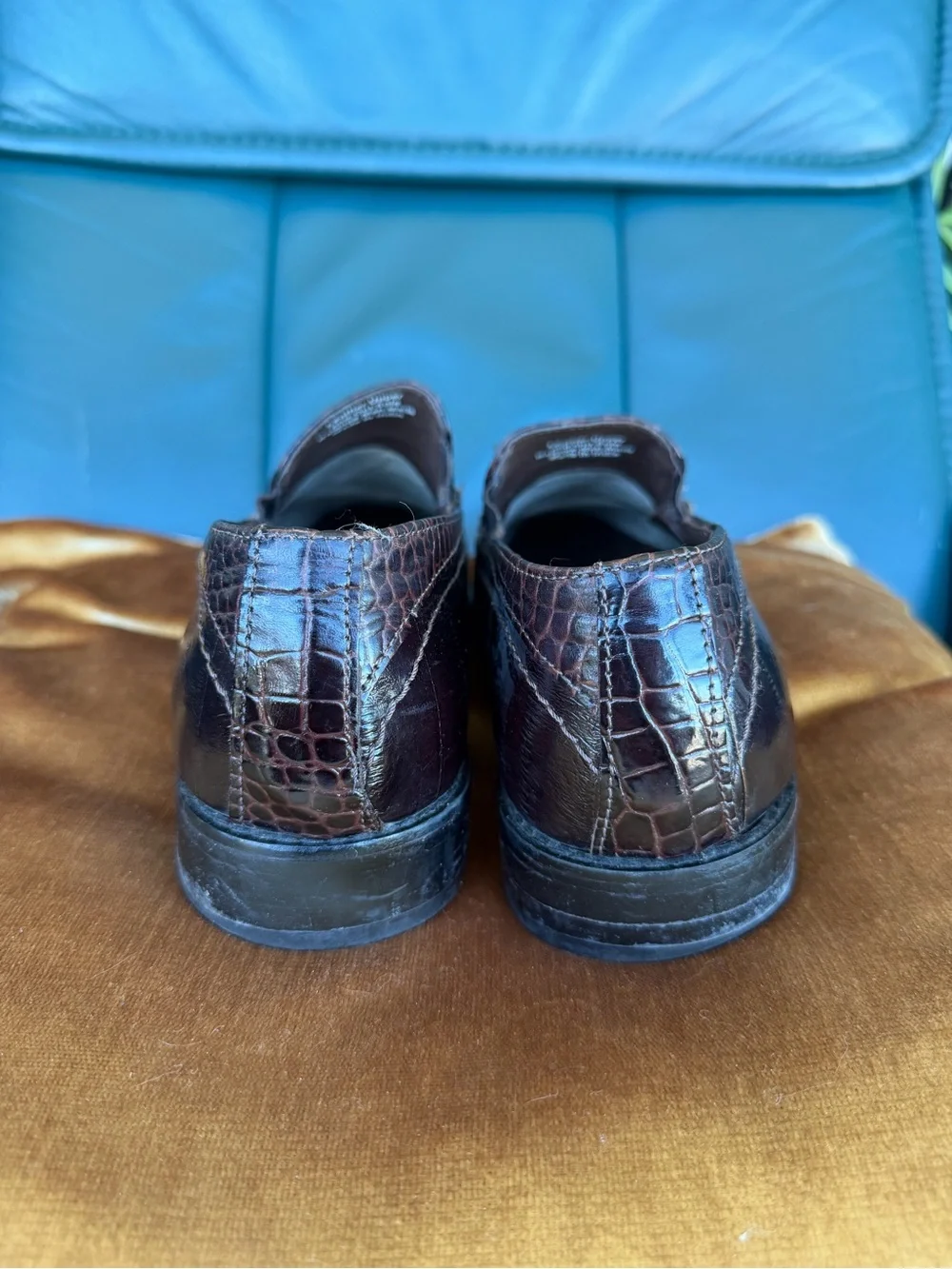 N/A classic men