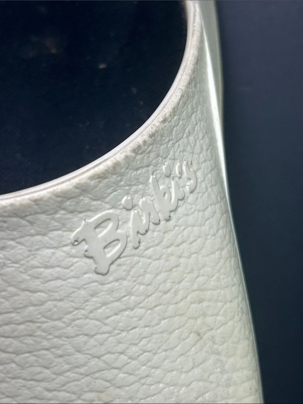 Briggs New York textured cream