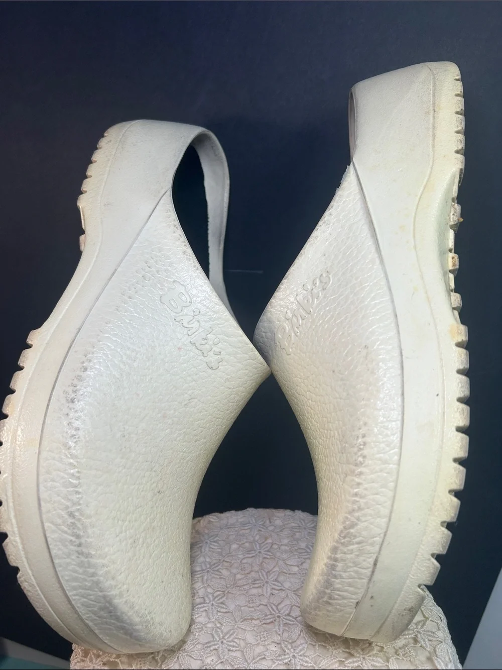 Briggs New York textured cream