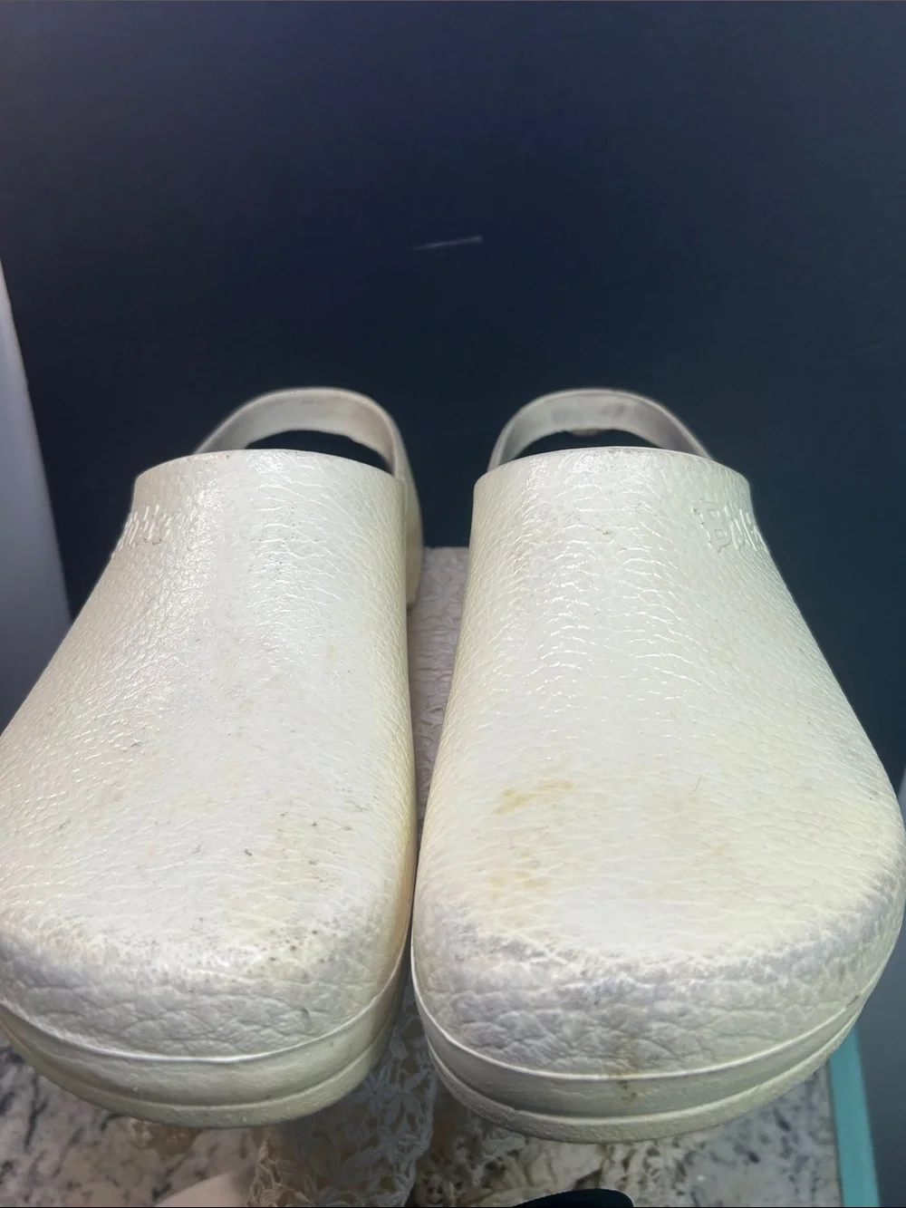 Briggs New York textured cream