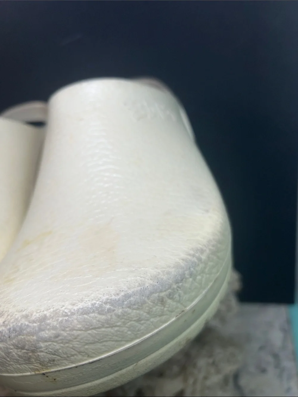 Briggs New York textured cream