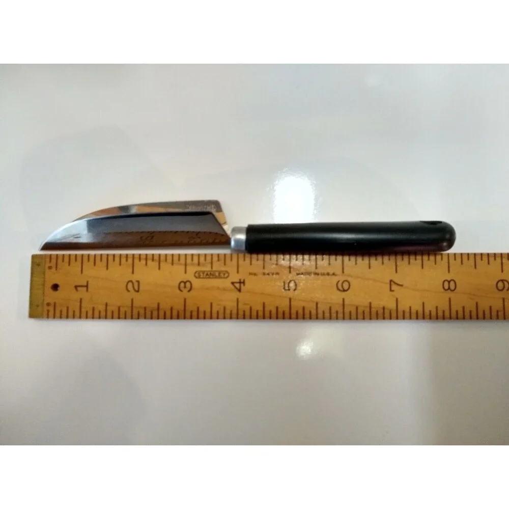 Inox vtg decofruit