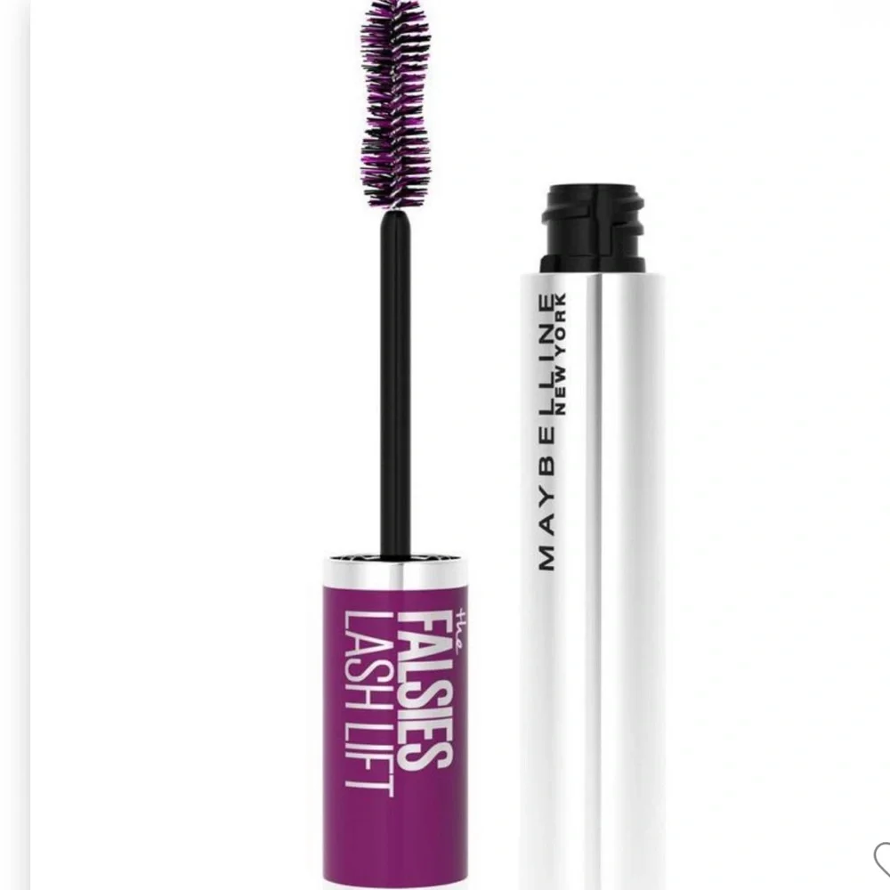 Maybelline volumizing double washable