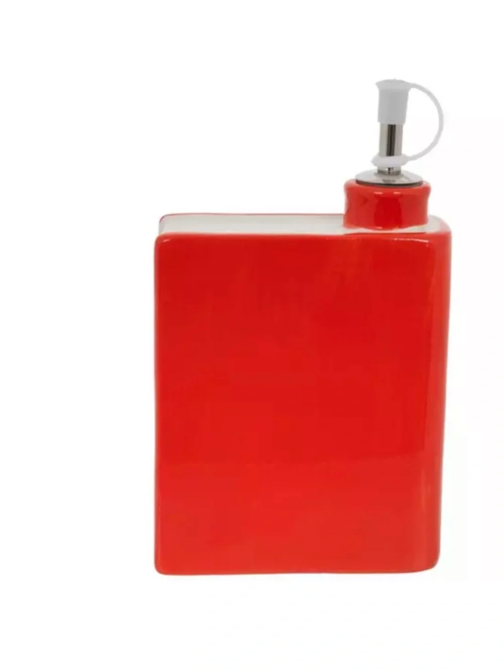 N/A bright red