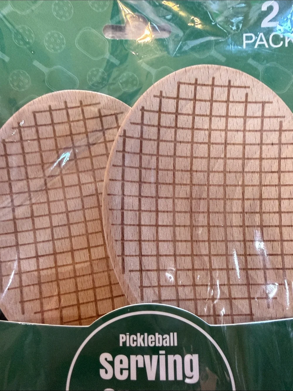 N/A paddle measures