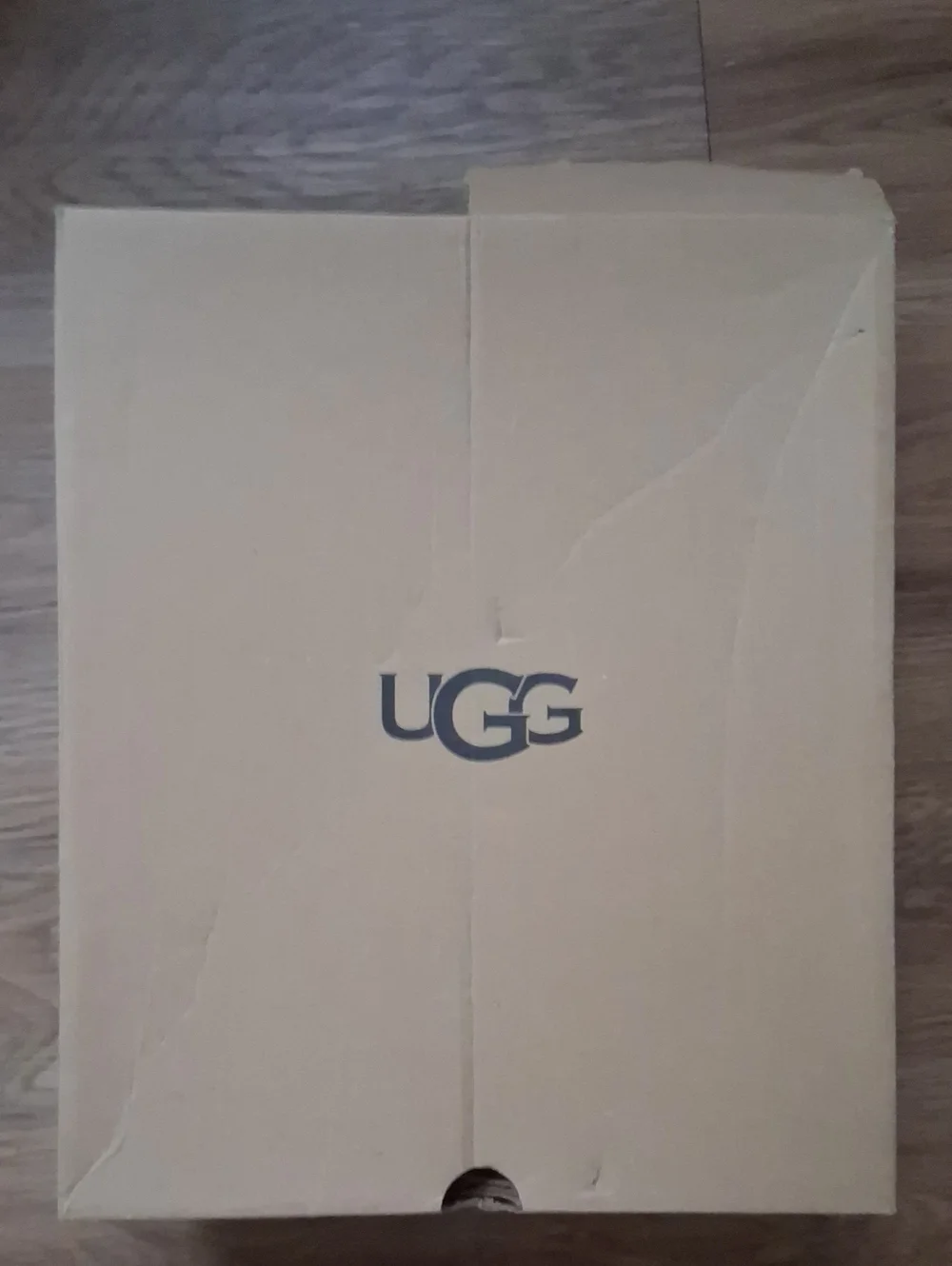 UGG classic short