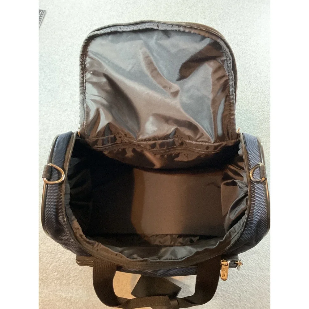 Hartmann ballistic nylon