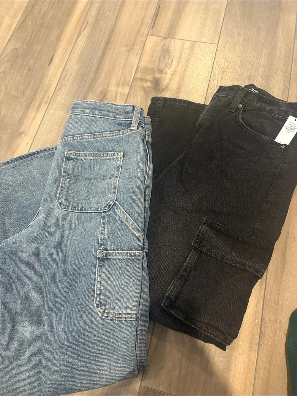 Old Navy 14 jeans