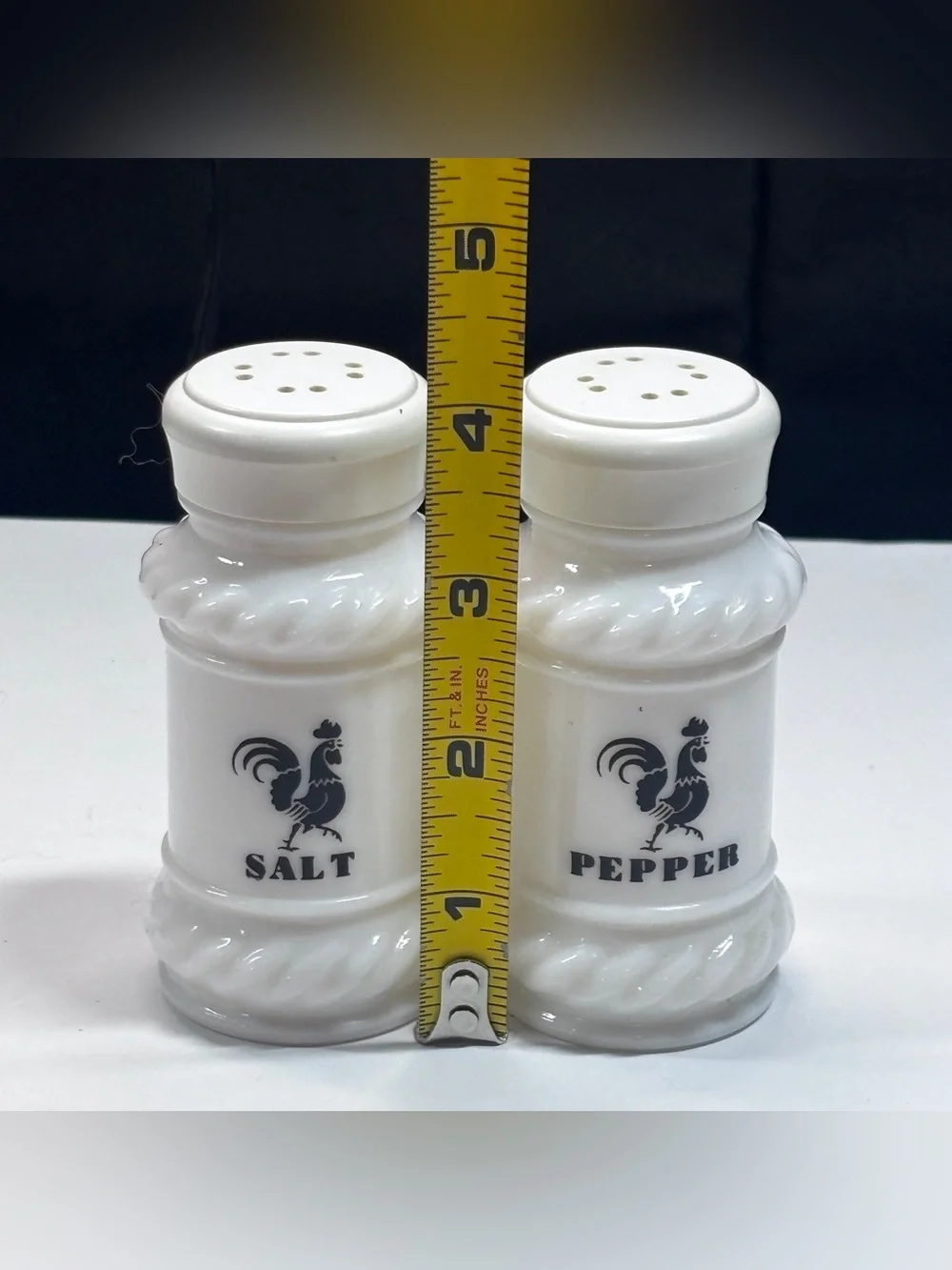 N/A milk shaker