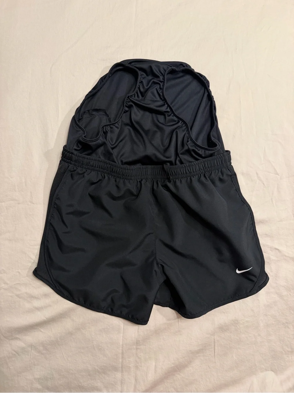Nike dri fit