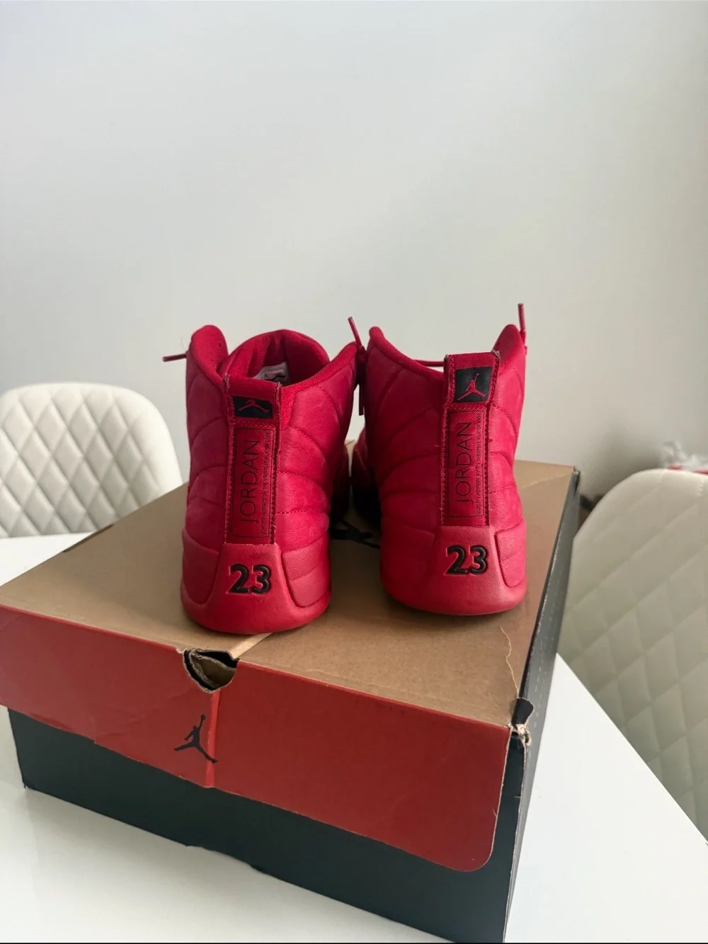 Jordan $197 12 slightly