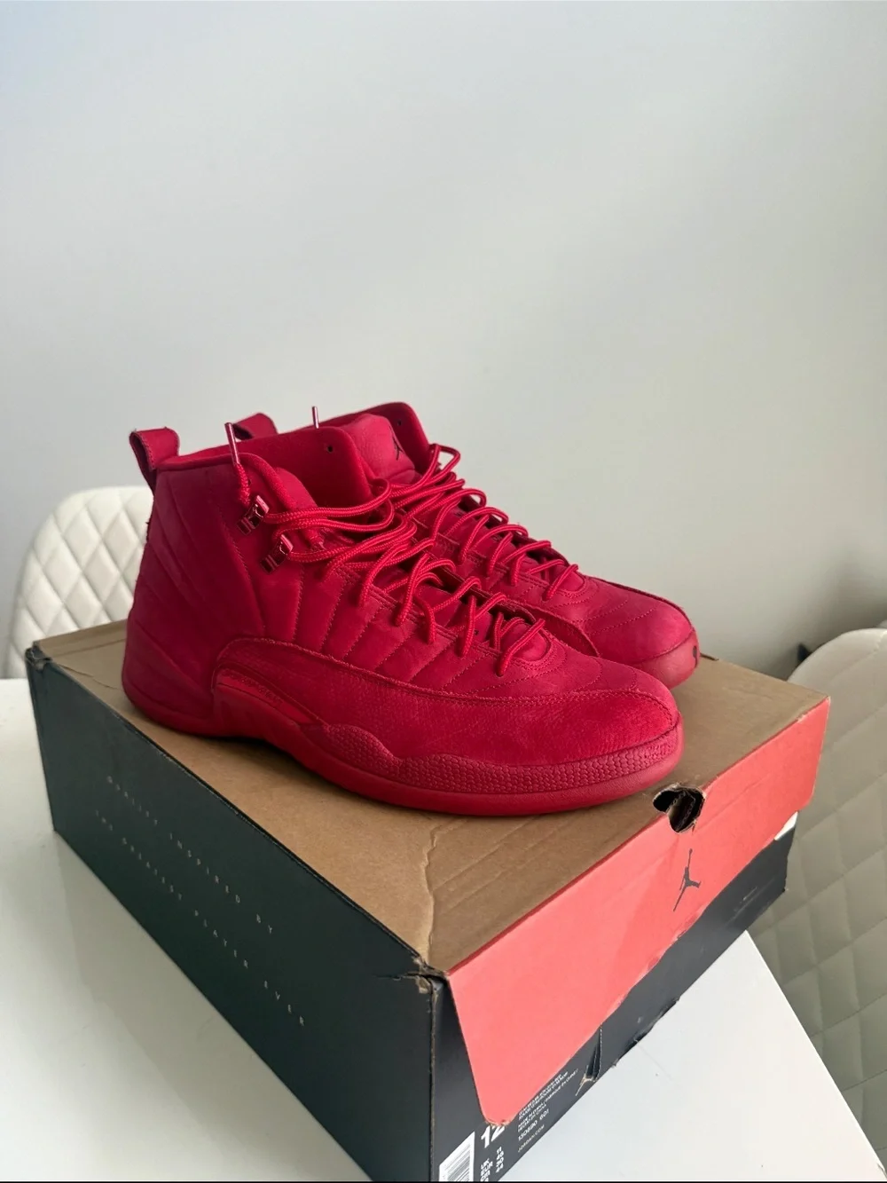 Jordan comes used $197