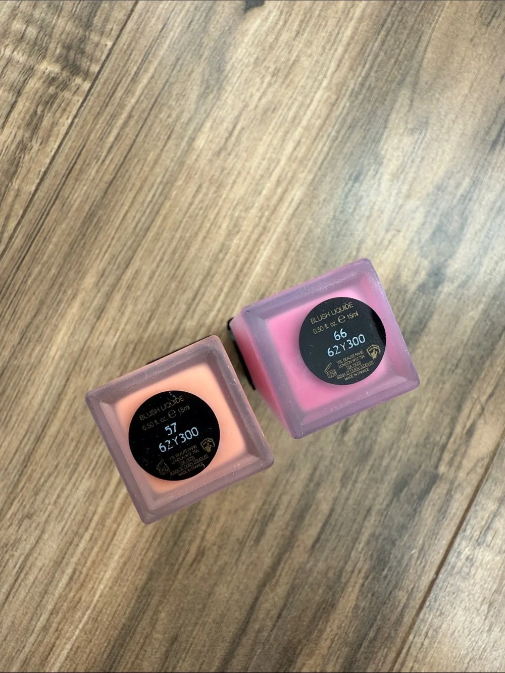 Yves Saint Laurent yves shade