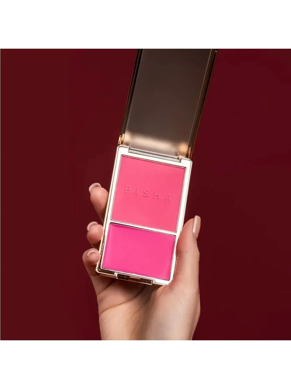 Bisha essential duo