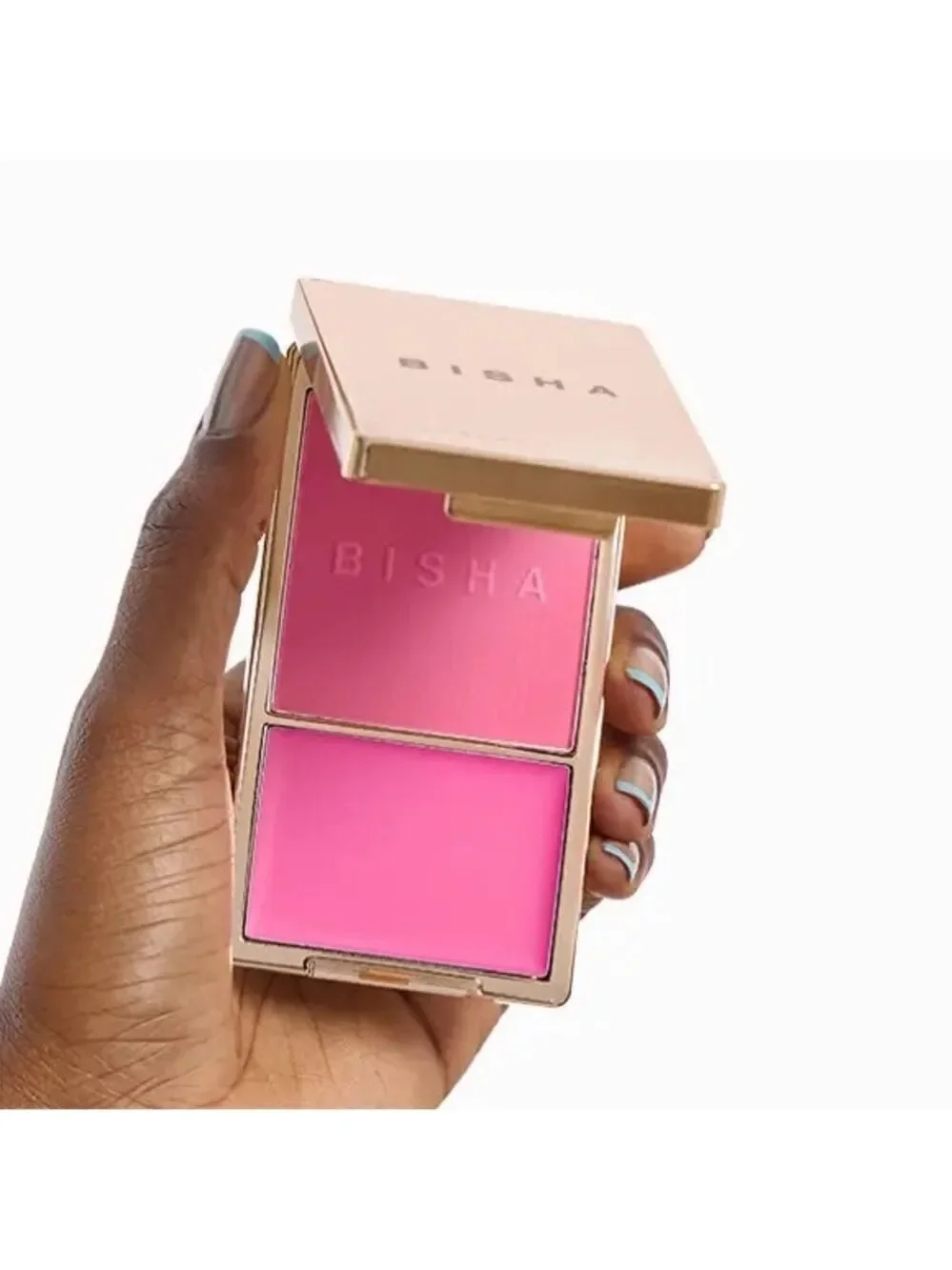Bisha essential duo