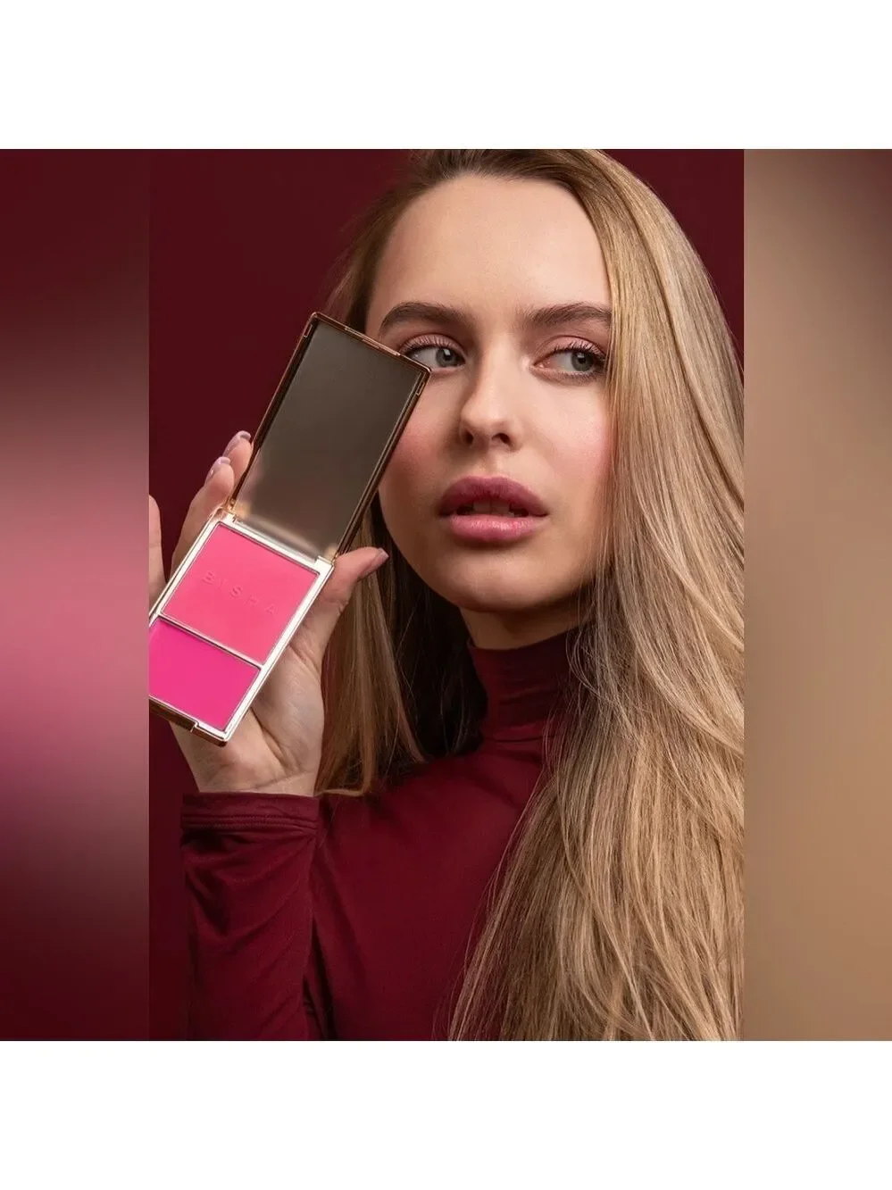 Bisha essential duo