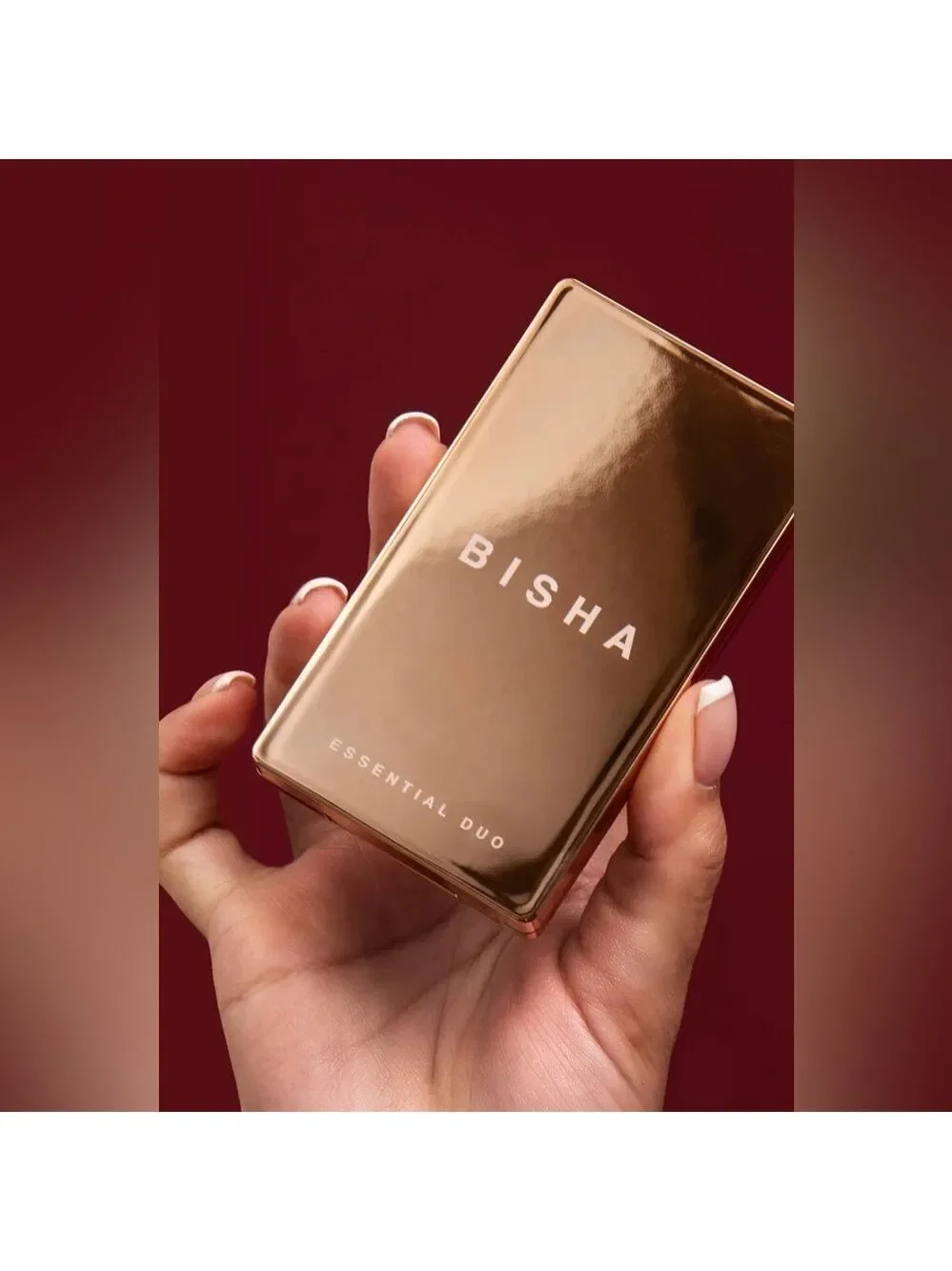 Bisha essential duo