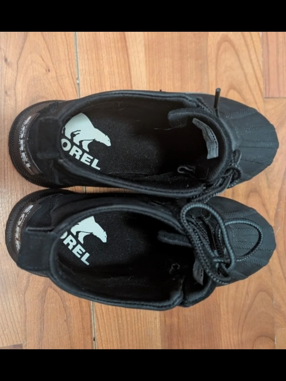 Sorel durable waterproof